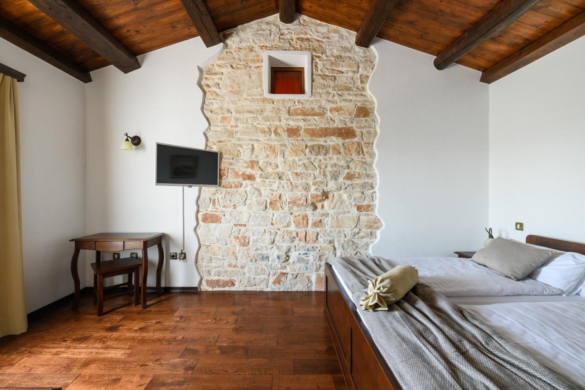 Villa Gina Valtura Zewnętrze zdjęcie
