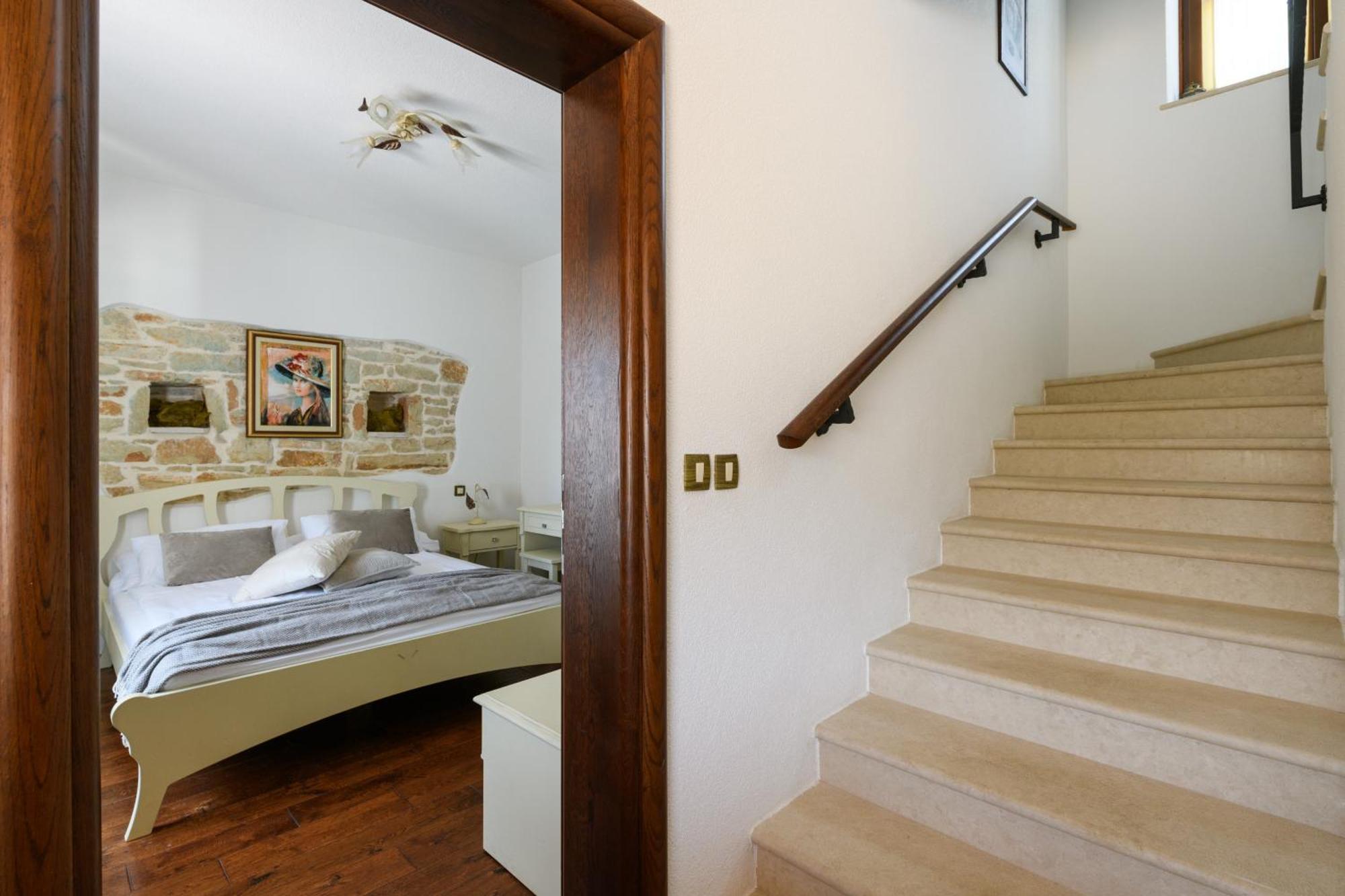 Villa Gina Valtura Zewnętrze zdjęcie