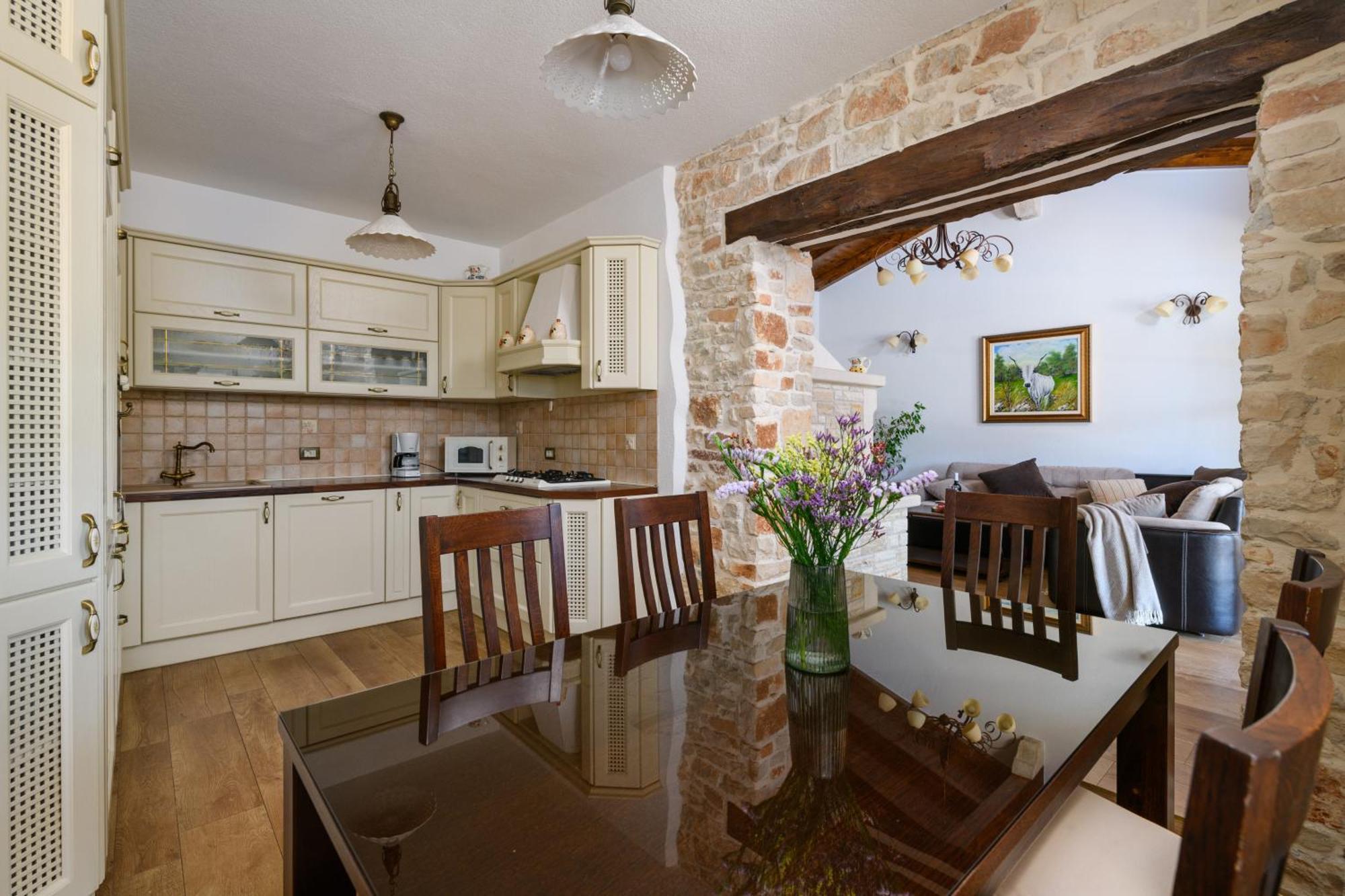 Villa Gina Valtura Zewnętrze zdjęcie
